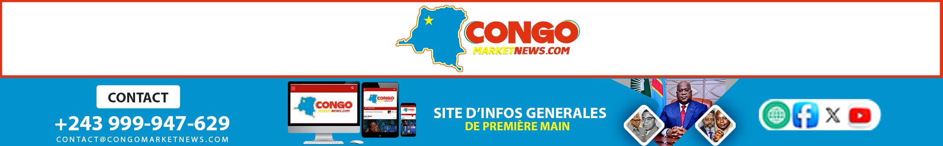 congomarketnews.com