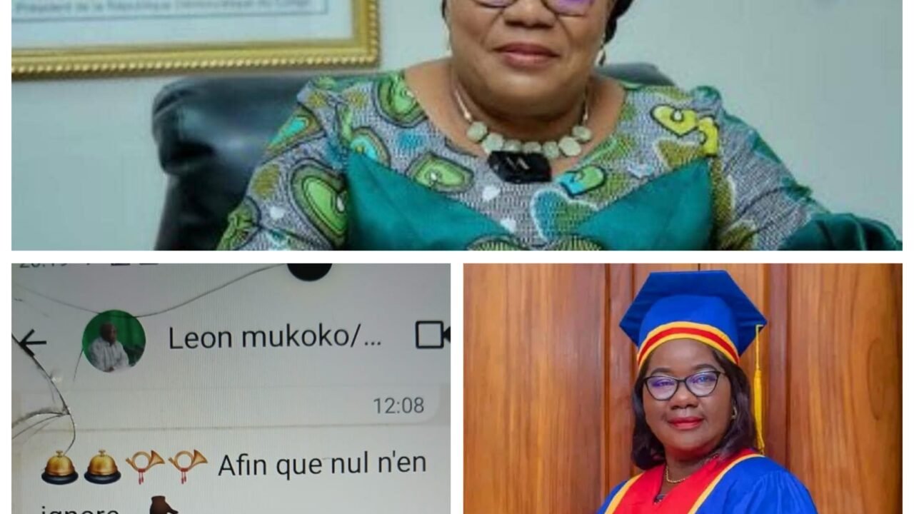 ESURSI : La mise au point du ministère, des demi-vérités en bouée de sauvetage à leur protégée !