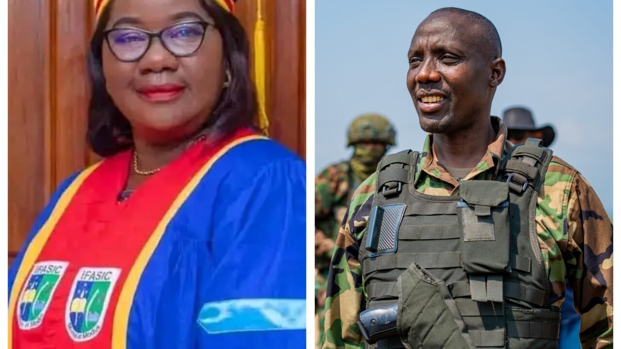 ESU : M23 tue à l&rsquo;est, la Bayedila tue à l&rsquo;UNISIC