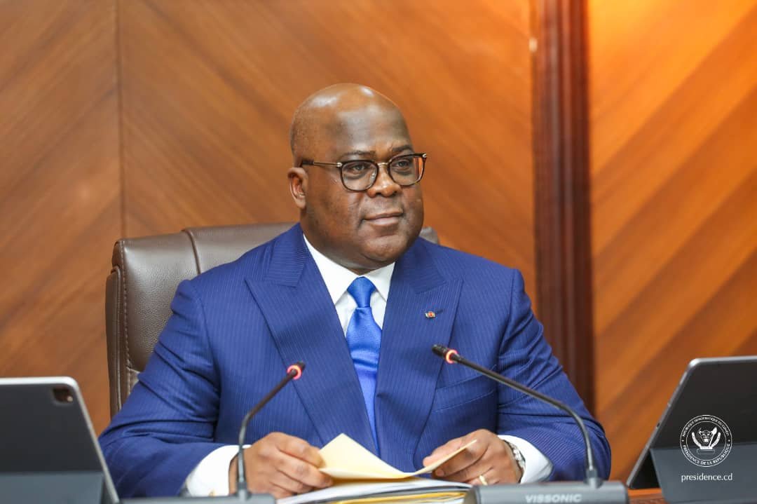 RDC : Félix Tshisekedi accélère la stratégie industrielle autour des batteries