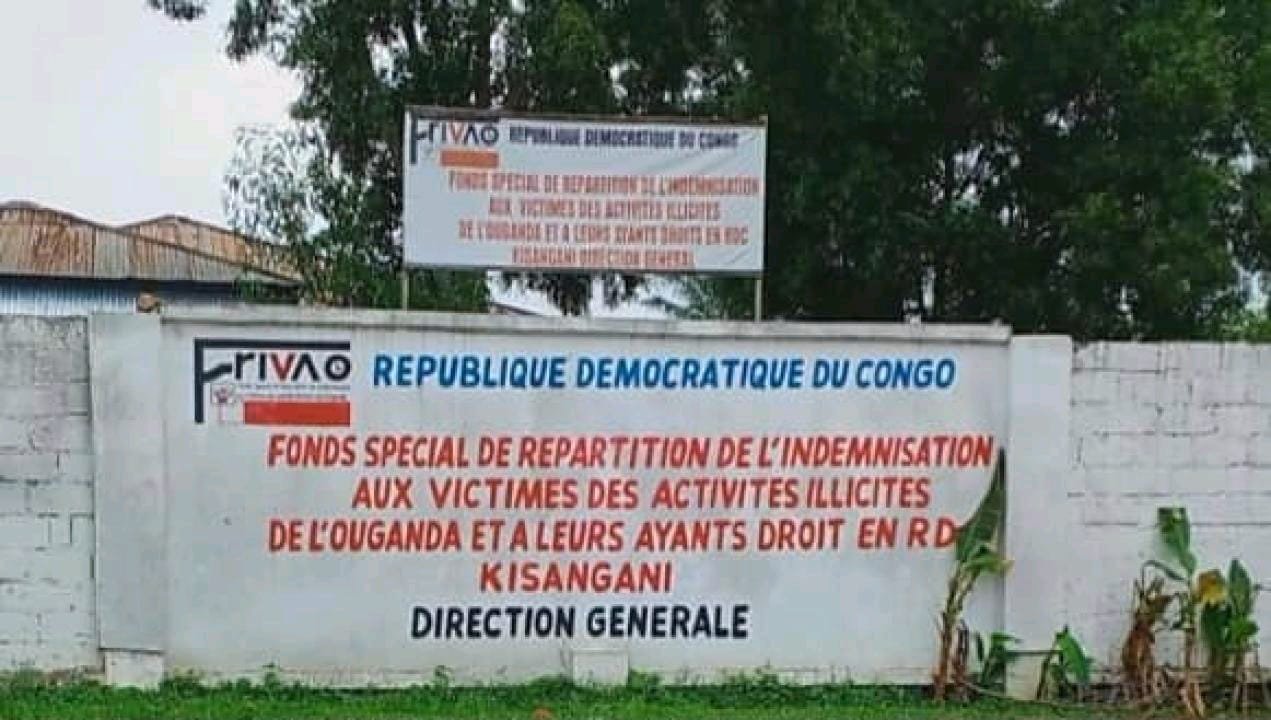 Tshopo : le ministre de la Justice écarte le PCA du FRIVAO sur fond de soupçons de mésgestion