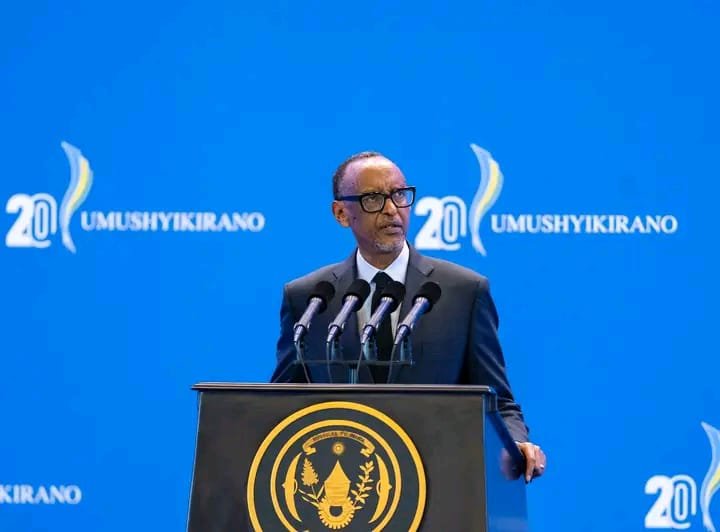 Crise diplomatique : Washington envisage des sanctions ciblées contre Kigali