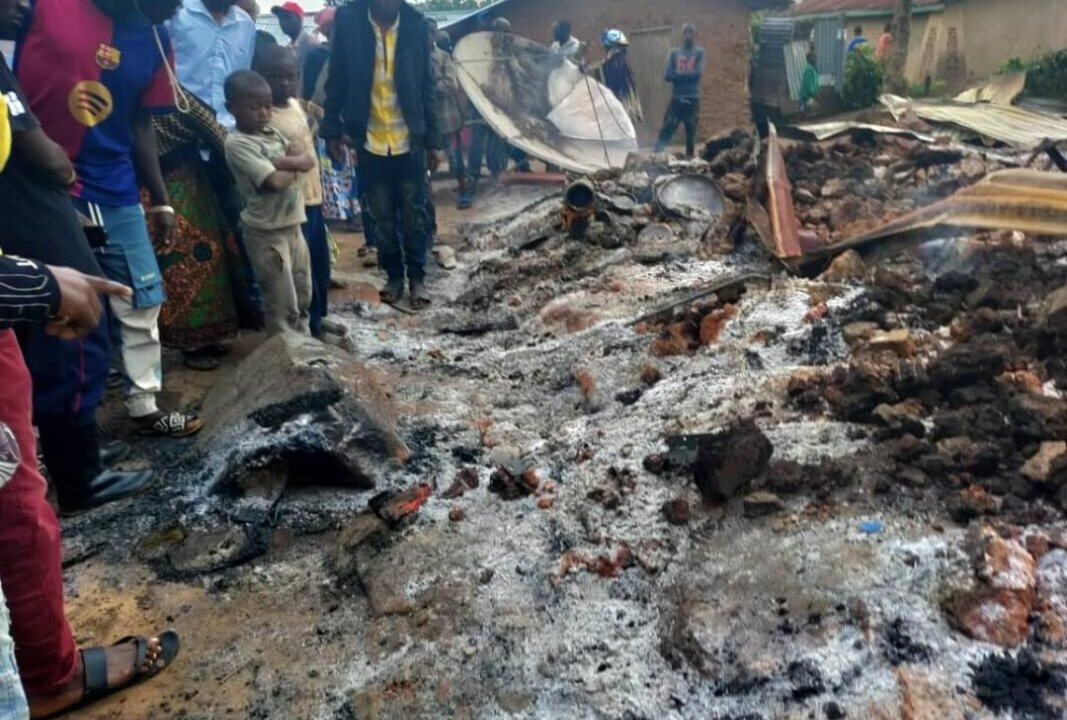 Nord-Kivu : 14 civils tués, Lubero frappé par une nouvelle attaque attribuée aux ADF