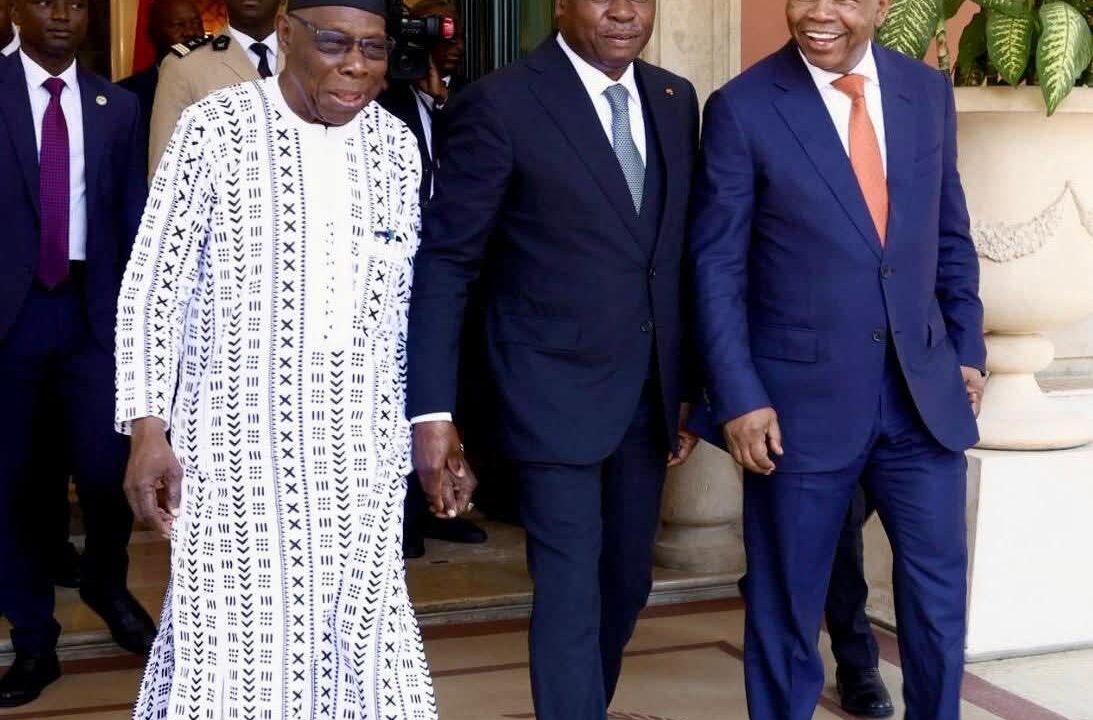 Paix et sécurité en RDC : l’UA mandate l’Angola et rappelle les engagements internationaux