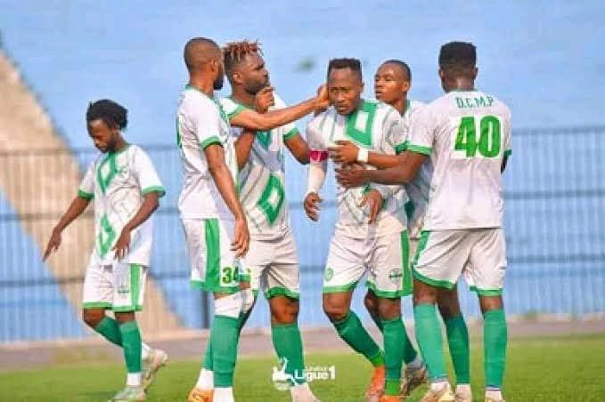 Illicocash Ligue 1 : le DCMP frappé en plein élan, 24 points envolés