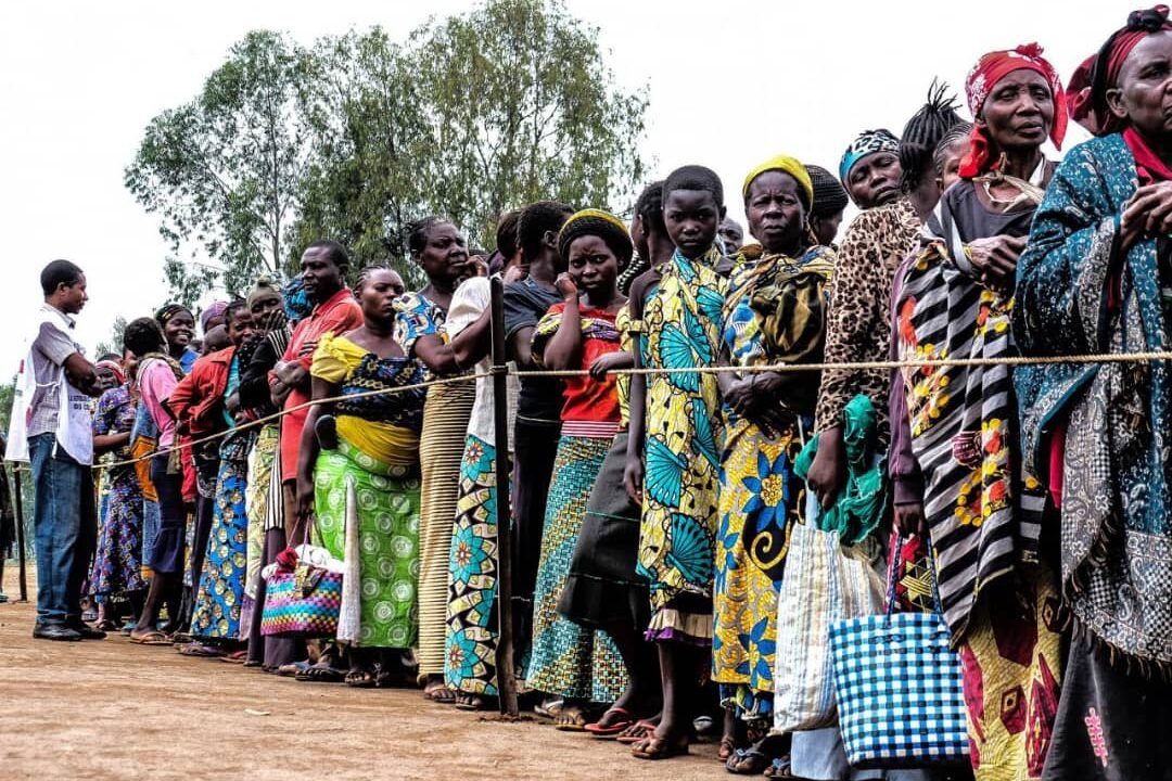 Recensement en RDC : un protocole d’accord signé avant la grande table ronde des partenaires du 20 mars