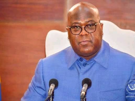 RDC : Félix Tshisekedi nomme les dirigeants d’une entreprise publique et crée un nouvel organe stratégique au sein de son cabinet