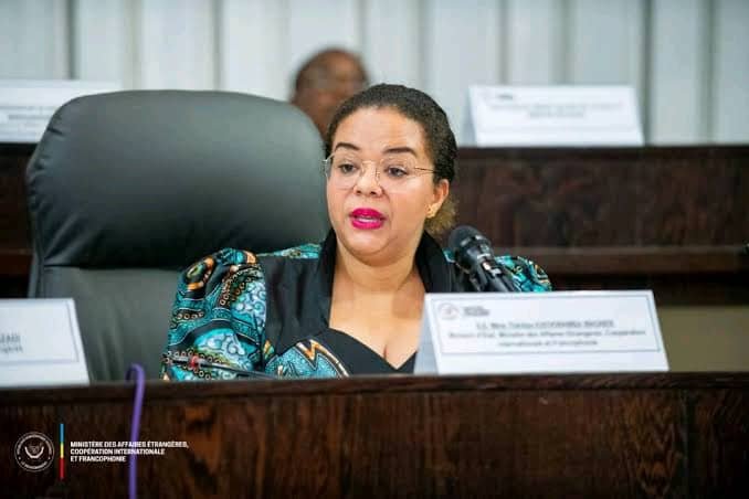 Crise au Moyen orient : Kinshasa exprime sa préoccupation face au conflit entre États-Unis et Iran