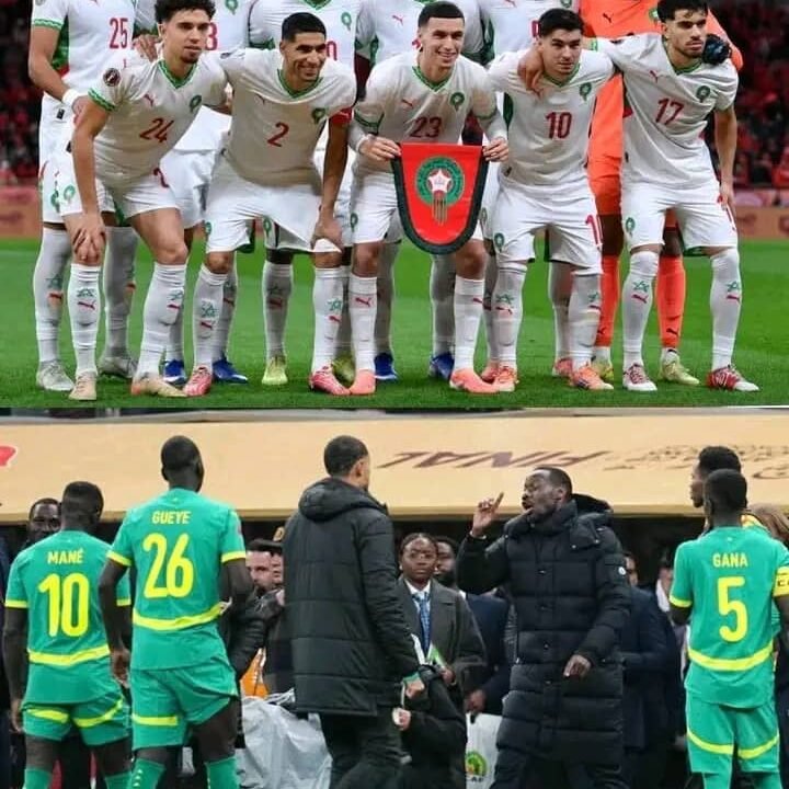 La CAF encore discréditée : une décision scandaleuse qui entache la CAN 2025