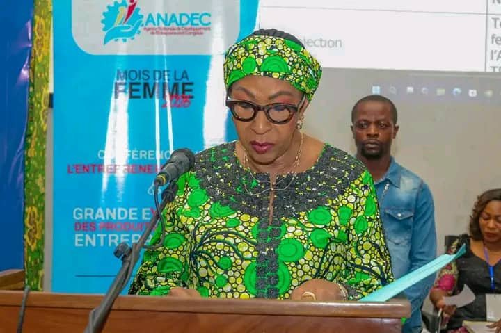 Autonomisation féminine en RDC : l’ANADEC fédère les acteurs clés pour booster l’entrepreneuriat des femmes