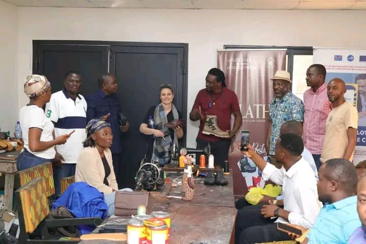 RDC : un partenariat renforcé pour propulser l’entrepreneuriat national vers de nouveaux sommets