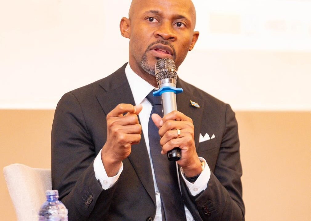 Ukweli Summit 2026 : Patrick Muyaya plaide pour une information libre mais responsable face à la désinformation