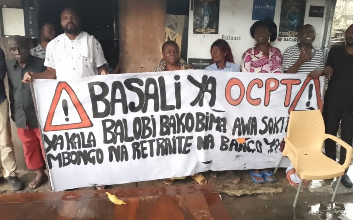 Crise à la SCTP : Après 27 ans d&rsquo;abandon, les retraités tirent la sonnette d&rsquo;alarme, le cas des 20 familles du site centre de formation s&rsquo;impose