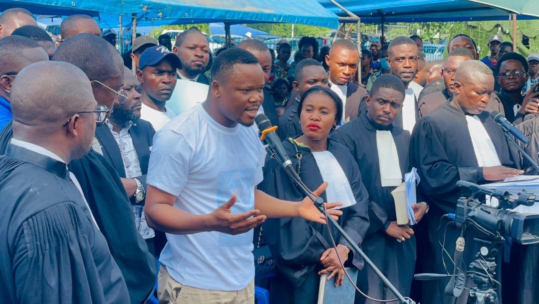 Justice : le Dr David Balanganay condamné avec sursis, les accusations les plus graves écartées