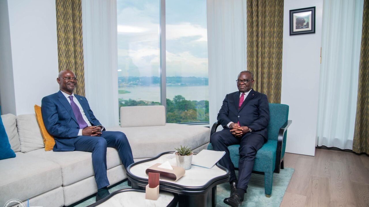 Les deux Congos renforcent leur coopération sécuritaire