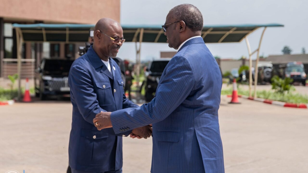 Coopération bilatérale : Kinshasa et Brazzaville scellent un pacte de défense stratégique