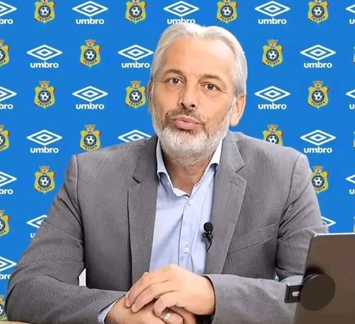 « Celui qui n&rsquo;a pas participé à la chasse, ne mangera pas la proie  » : Sébastien Desarbre reste fidèle à ses léopards pour le mondial 2026