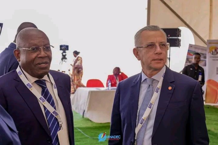 EXPOBETON : l’ANADEC et l’AZES au cœur des synergies pour l’emploi des jeunes et le développement territorial
