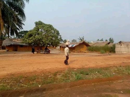 Kwamouth : un capitaine arrêté après des tirs en état d’ivresse