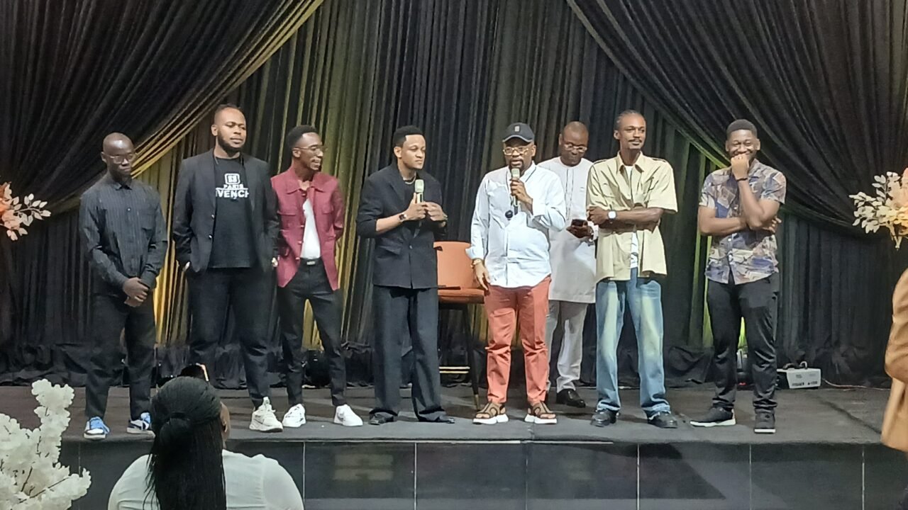 « Qui Rit Guérit » : Kinshasa rit pour mieux vivre
