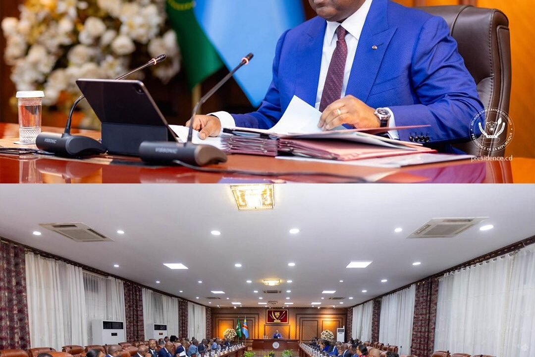 Sécurité et Humanitaire : La RDC face aux défis multiples