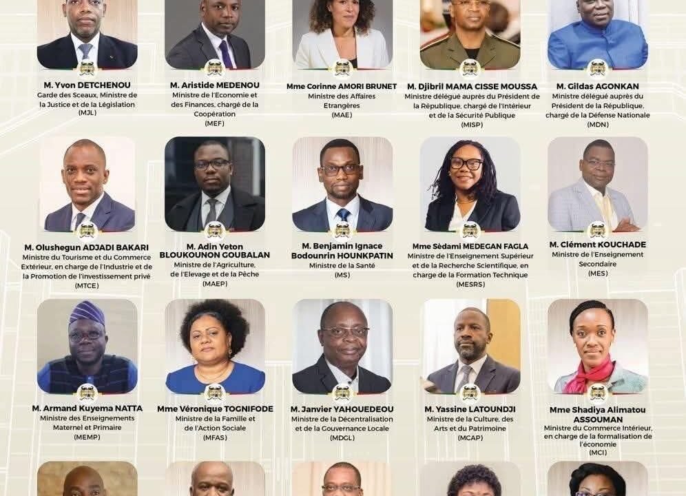 Bénin–RDC : comparer la vitesse sans comprendre le système, une erreur politique