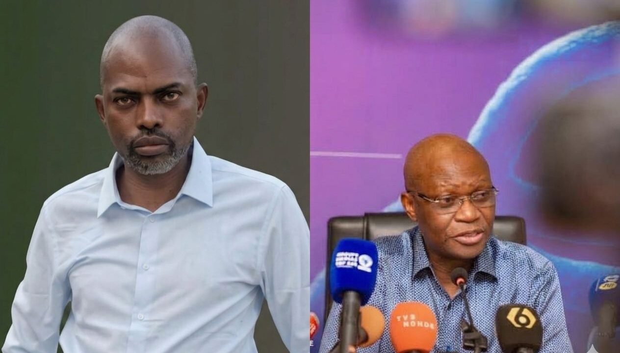 RDC : Peuple Telema accuse l’État d’impuissance face à Ebola