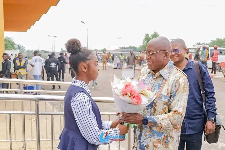 Tshopo : l’ANADEC lance une vaste offensive pour l’entrepreneuriat des jeunes à Kisangani