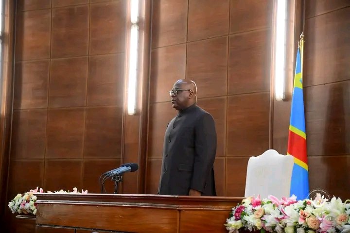 « Debout Jeunes Congolais » : Tshisekedi lance un ambitieux programme de 1,3 milliard USD pour stimuler l’emploi et l’entrepreneuriat des jeunes