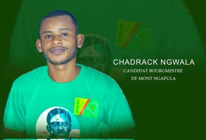 Remaniement gouvernemental :  Chadrack Ngwala et plusieurs forces vives du Nord et Sud Kivu plaident pour la nomination d&rsquo;Ayobangira Safari comme ministre