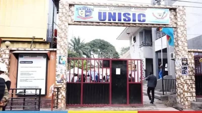 Appel à ville morte à Kinshasa : UNISIC sous Bayedila entre neutralité et mobilisation