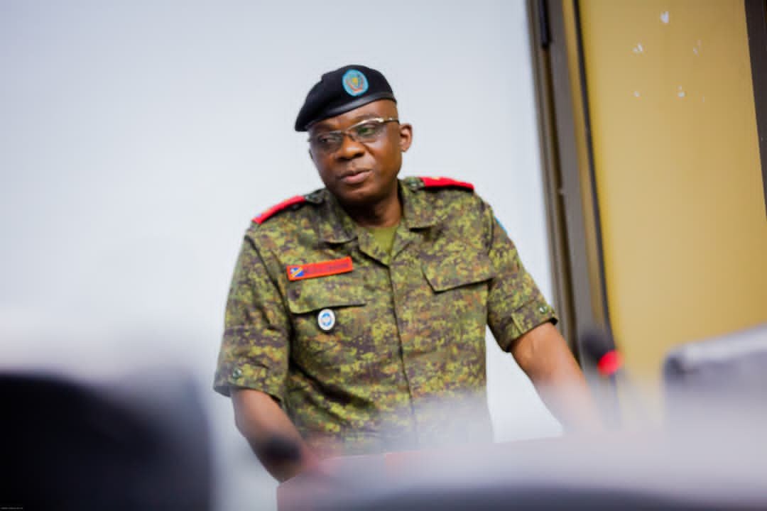 FARDC : Le Fonds de soutien lance la mobilisation nationale