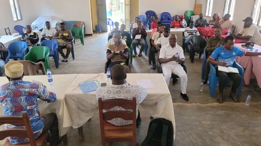 Mambasa : la population et la MONUSCO unissent leurs forces pour la paix