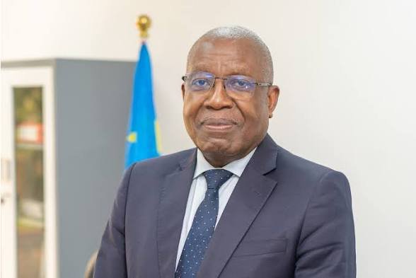 Ordonnance Présidentielle : Félix tshisekedi maintien Godefroid Kizaba à l&rsquo;ANADEC pour poursuivre la dynamique entrepreneuriale