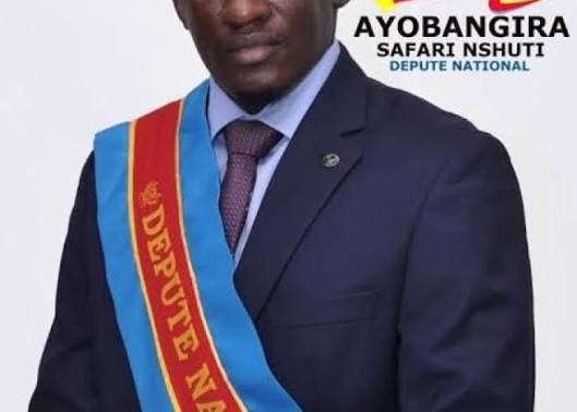 Remaniement gouvernemental :  Chadrack Ngwala et plusieurs forces vives du Nord et Sud Kivu plaident pour la nomination d&rsquo;Ayobangira Safari comme ministre