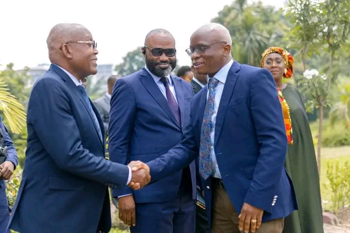 L’ANADEC distinguée : le Ministre salue la ponctualité et la rigueur des équipes