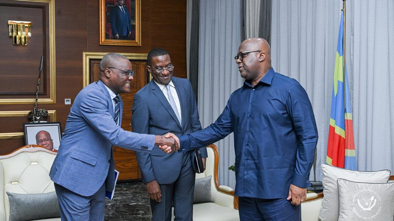 RDC : lancement du recensement, l’UNFPA mise sur les nouvelles technologies
