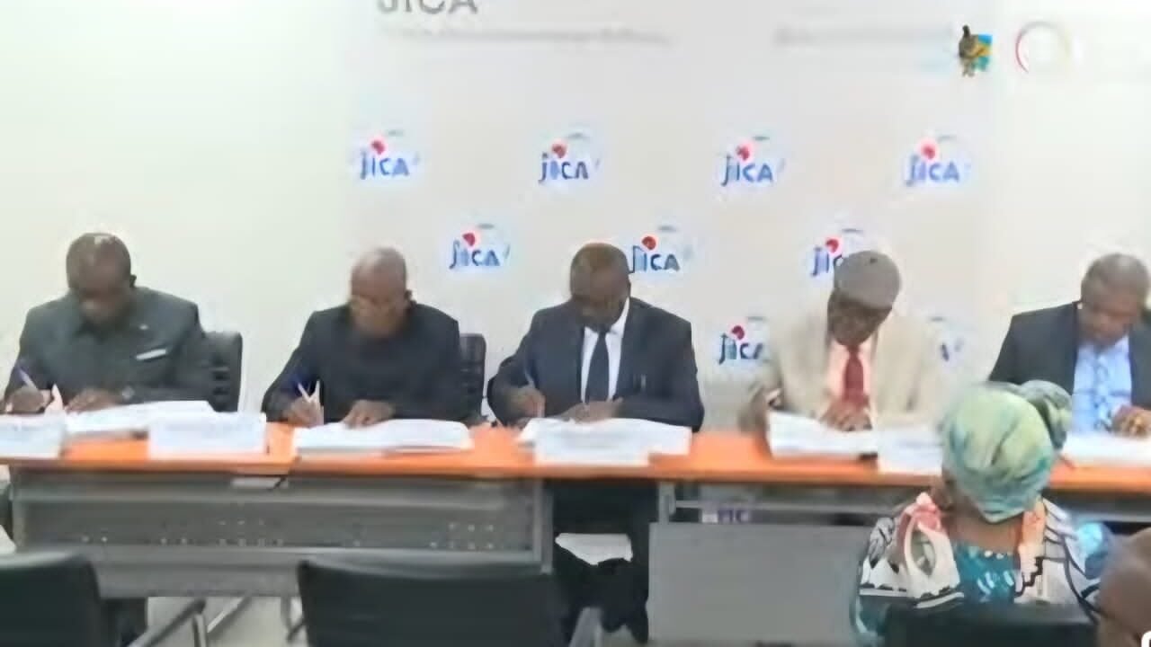 Productivité des PME : la RDC s&rsquo;allie au Japon pour lancer la révolution Kaizen