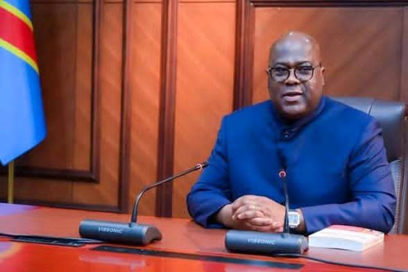 Tshisekedi serre la vis : fin de la « militarisation illégale » des mines