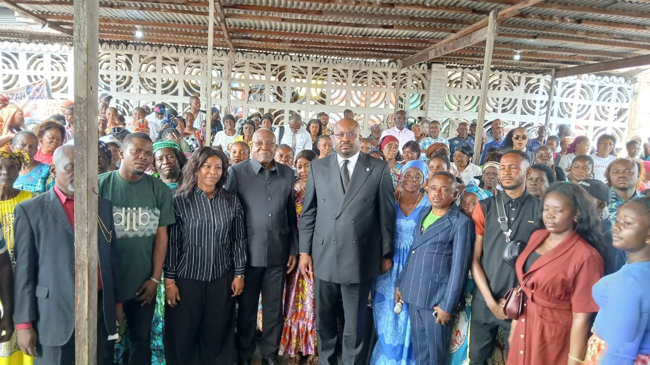 Bumbu : l’ANADEC lance une vaste campagne de formalisation des activités entrepreneuriales pour bâtir une nouvelle génération de millionnaires congolais