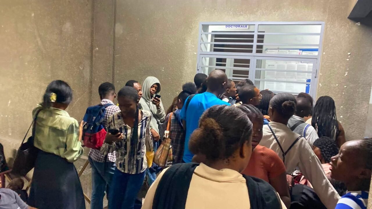 UNISIC : Frais d&rsquo;impression exorbitants et désorganisation, le comité Bayedila plonge les étudiants dans la détresse jusqu&rsquo;au milieu de la nuit