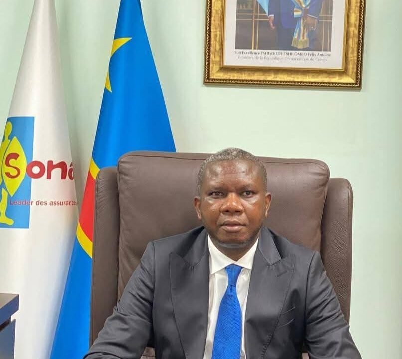 SONAS : les retraités expriment leur reconnaissance après les indemnisations menées sous la direction de Clément Désiré Kabongo Moba