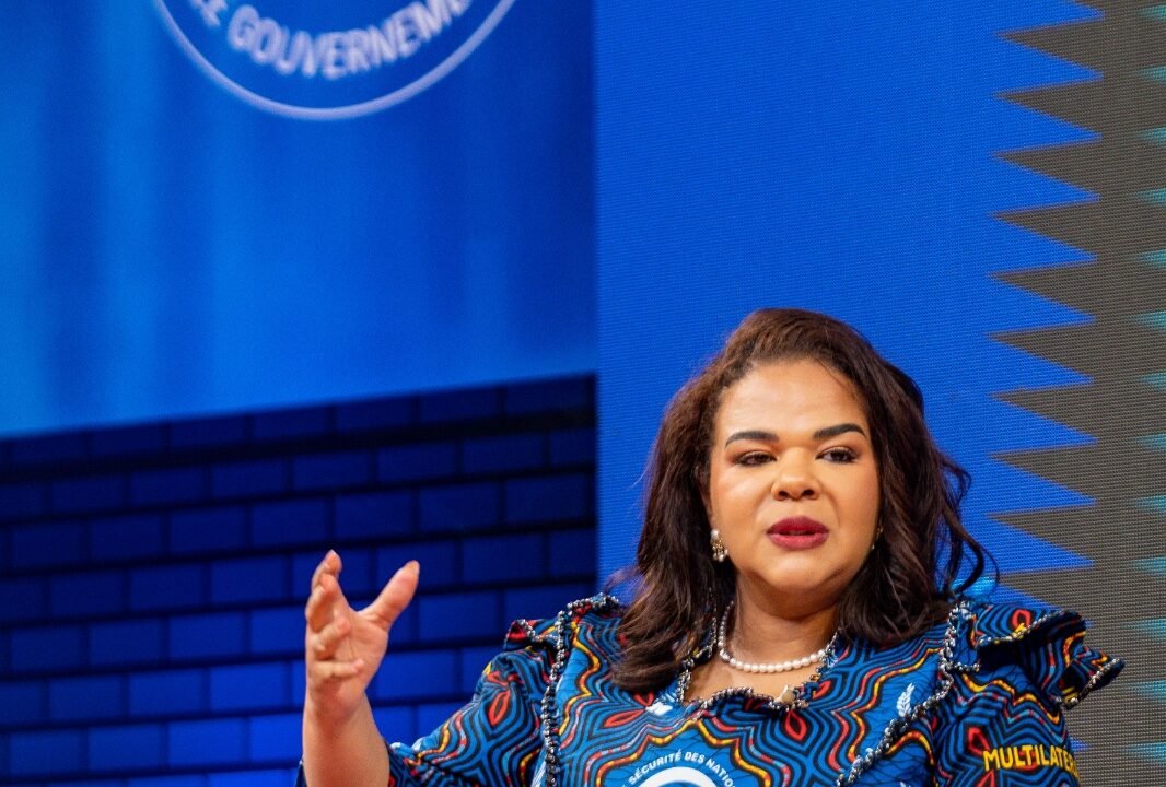 AN 1 SUMINWA II : THÉRÈSE WAGNER AFFIRME QUE LA DIPLOMATIE CONGOLAISE EST DE RETOUR AU CŒUR DU JEU MONDIAL