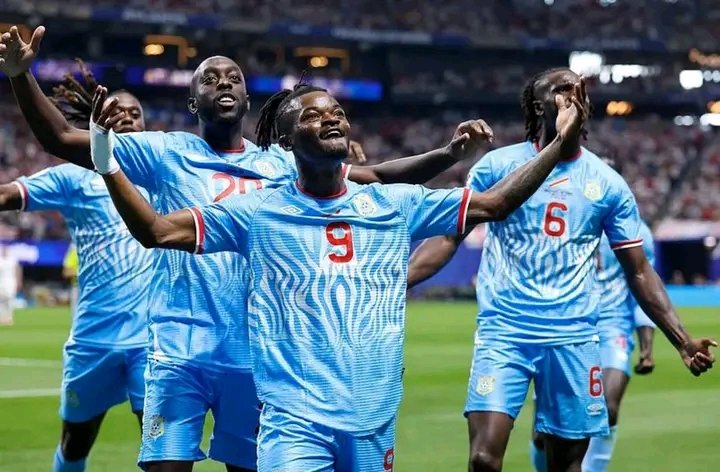 ÉLIMINATOIRES CAN 2027 : Les  Léopards  domptent le Zimbabwe et confirment leur suprématie