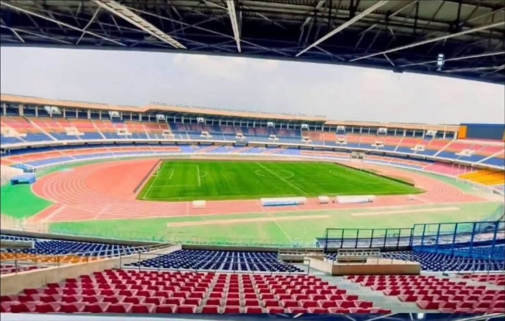 Élim. CAN 2027 : la CAF autorise les supporters à accéder au Stade des Martyrs pour vivre en live l&rsquo;entrée en lice des léopards