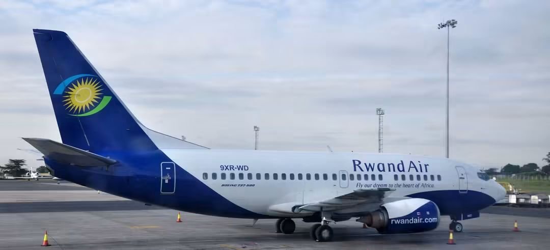 Bagages endommagés : RwandAir écope d’une lourde amende au Nigeria