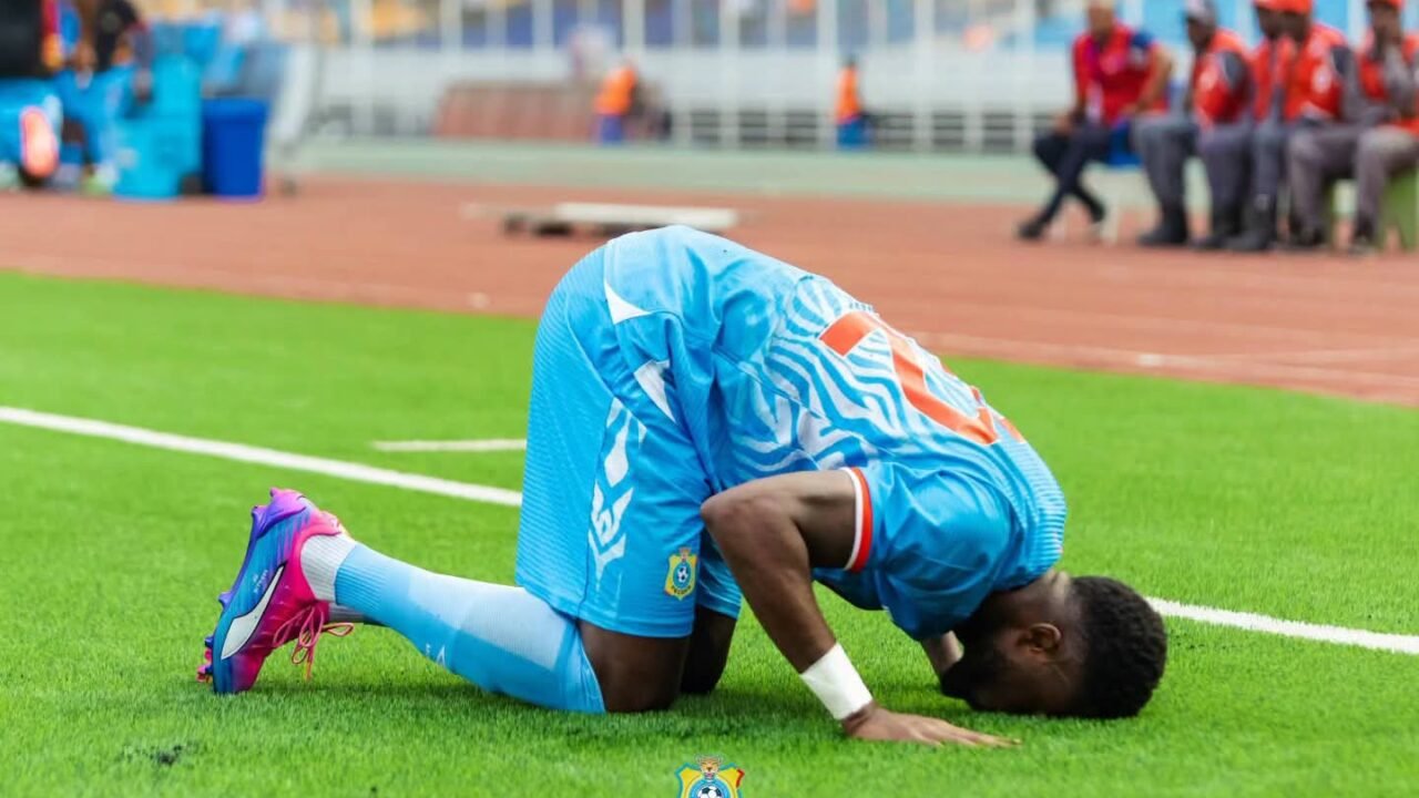 Élim. CAN 2027 : début parfait et rassurant pour les Léopards