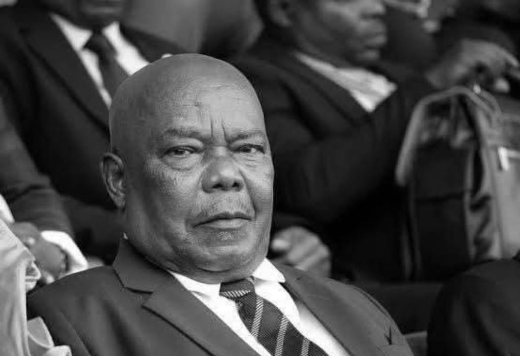 RDC – Tanzanie : Félix Tshisekedi adresse ses condoléances à Samia Suluhu Hassan après le décès de son époux