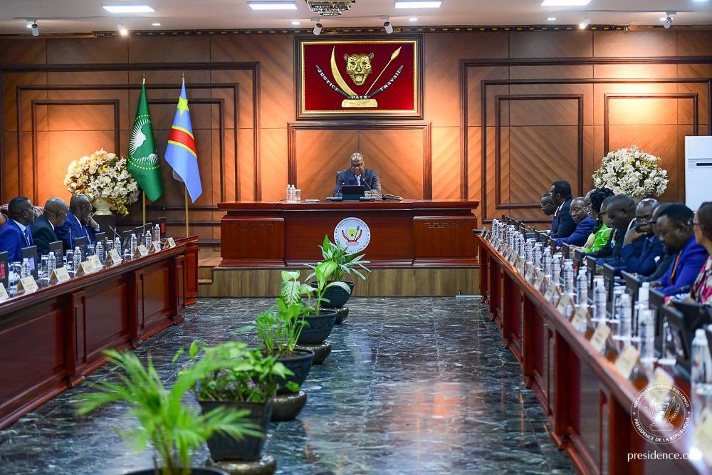 ​Fin du casse-tête administratif : Un identifiant unique pour révolutionner l&rsquo;entreprise en RDC