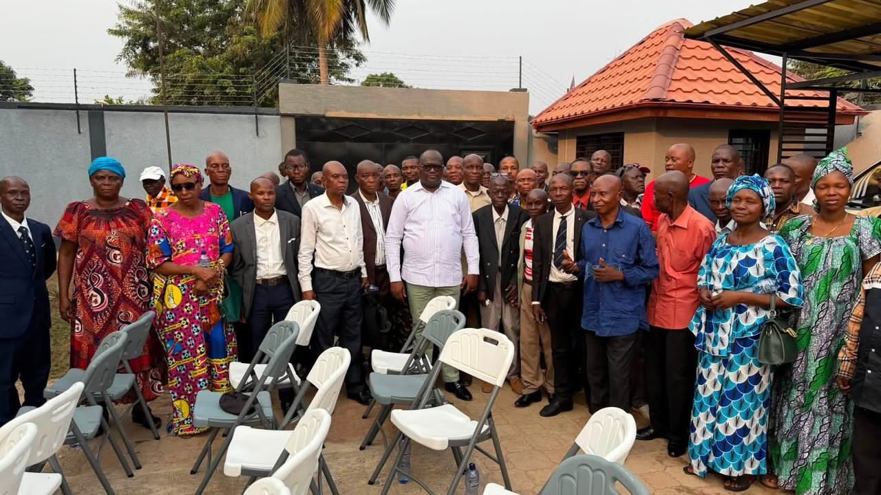 Tshikapa : la réhabilitation de l’autorité des chefs de quartier au cœur d’une initiative municipale